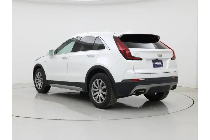 $17998 : Cadillac XT4 2019 Premium Lu image 2