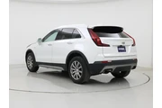 $17998 : Cadillac XT4 2019 Premium Lu thumbnail