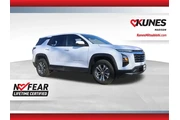 Chevrolet Equinox 2025 4x4 L en Madison