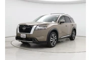 $38998 : Nissan Pathfinder 2024 Plati thumbnail