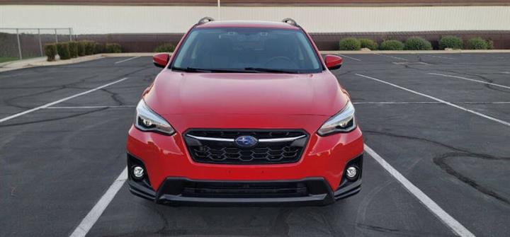 $18900 : 2020 Crosstrek Limited image 4