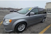 $9995 : 2019 Grand Caravan SXT thumbnail