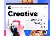 Best Website Design en Canton