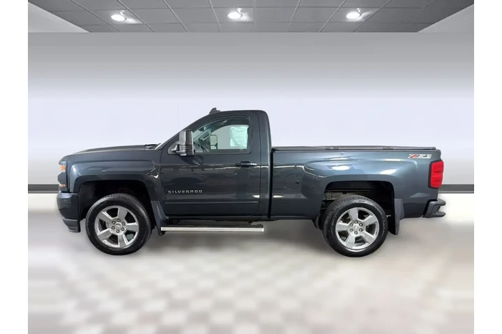 $22224 : Chevrolet Silverado 1500 201 image 2