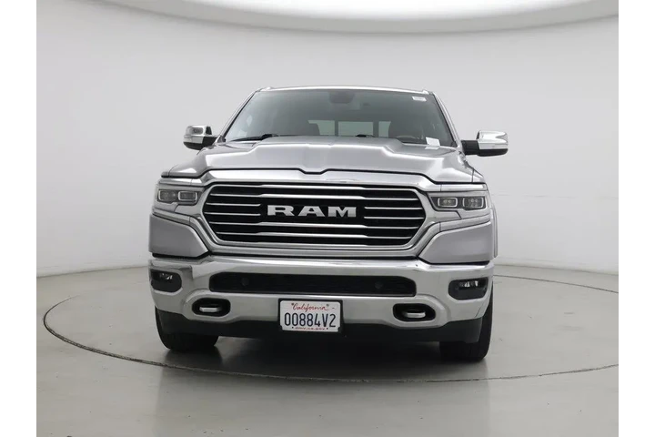 $35998 : Ram 1500 2019 4x4 Laramie Lo image 5