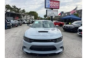 2022 Charger Scat Pack thumbnail