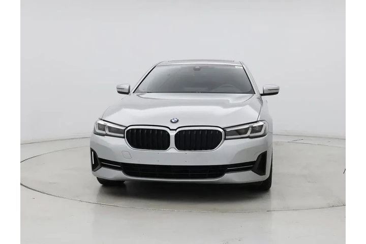 $27998 : BMW 5 Series 2021 AWD 530i x image 5