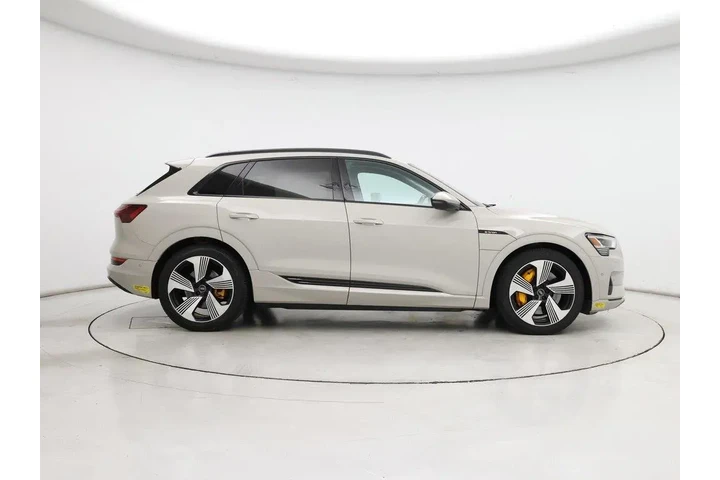 $26998 : Audi e-tron 2022 AWD quattro image 7