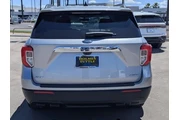 $33999 : Ford Explorer 2023 AWD XLT 4 thumbnail