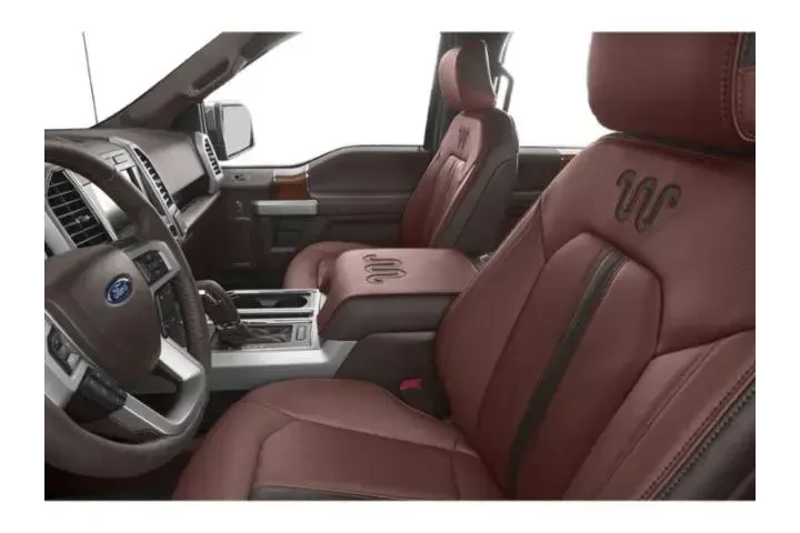 $28210 : Ford F-150 2019 4x4 King Ran image 9