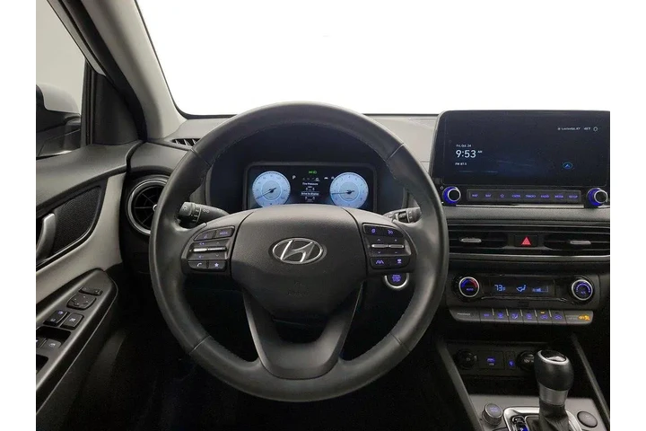 $20998 : Hyundai KONA 2023 AWD Limite image 10