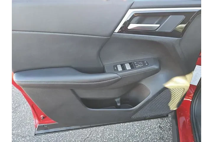 $25000 : Mitsubishi Outlander 2024 SE image 9