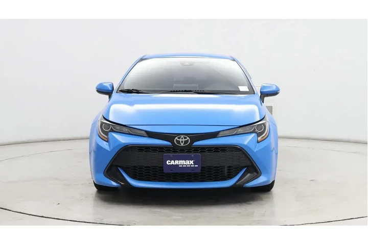 $19998 : Toyota Corolla Hatchback 201 image 5