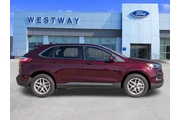 $21897 : Ford Edge 2024 AWD SEL 4dr S thumbnail