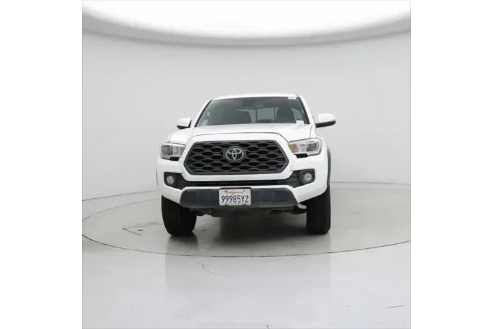 $29998 : Toyota Tacoma 2020 4x4 TRD O image 5
