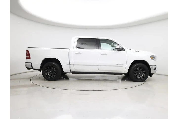 $37998 : Ram 1500 2020 4x4 Limited 4d image 7