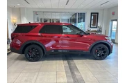 $39887 : Ford Explorer 2022 AWD ST 4d thumbnail