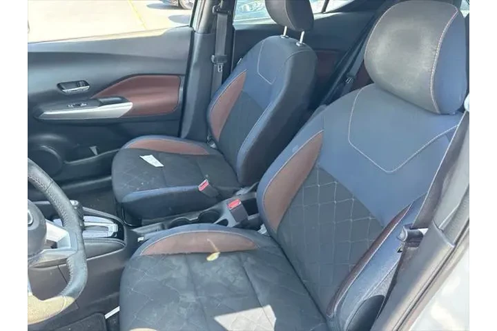 $13499 : Nissan Kicks 2018 S 4dr Cros image 6