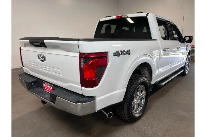 $39948 : Ford F-150 2024 image 3