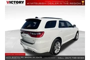 $27280 : Dodge Durango 2024 AWD GT 4d thumbnail