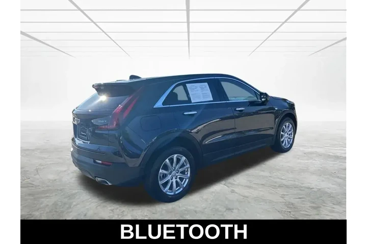 $23864 : Cadillac XT4 2023 Luxury 4dr image 5