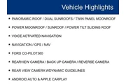$24000 : Ford Explorer 2020 AWD Limit thumbnail