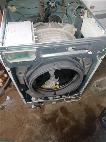 Reparacion*secadoras*lavadoras image 4