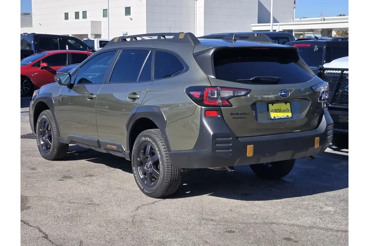 $29996 : Subaru Outback 2023 AWD Wild image 7