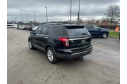 2014 Explorer FWD 4dr Limited thumbnail