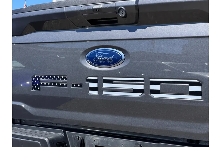 $34895 : Ford F-150 2022 4x4 XLT 4dr image 8