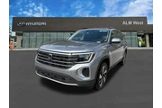 Volkswagen Atlas 2024 SE 4dr
