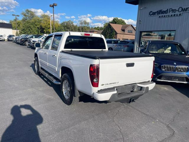 $10995 : 2012 CHEVROLET COLORADO image 4