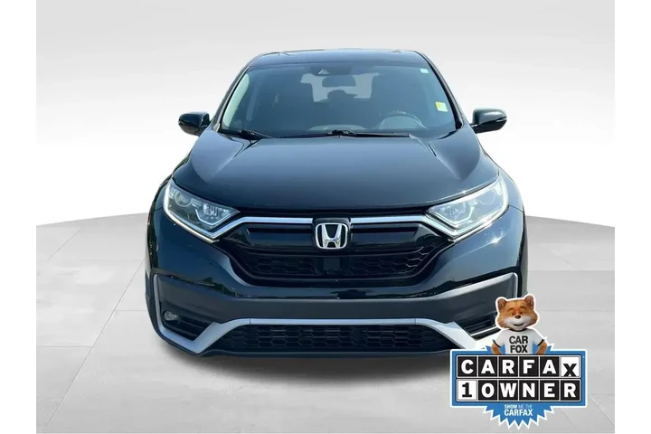 $26869 : Honda CR-V 2022 AWD EX 4dr S image 9