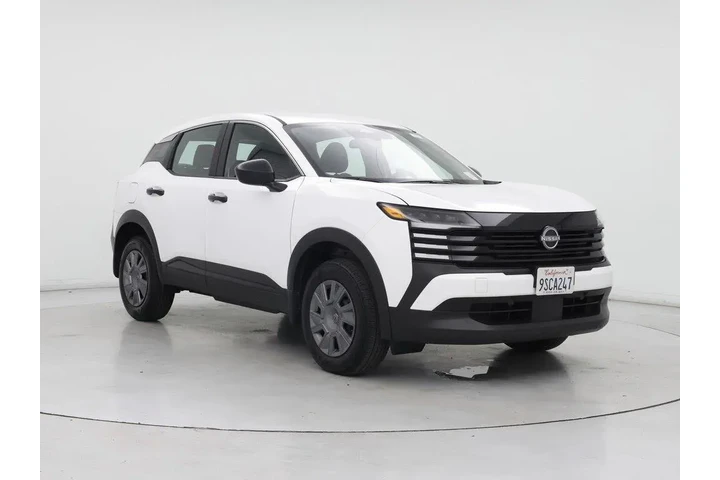 $21998 : Nissan Kicks 2025 S 4dr Cros image 1