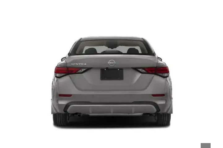 $19998 : Nissan Sentra 2025 S 4dr Sed image 5