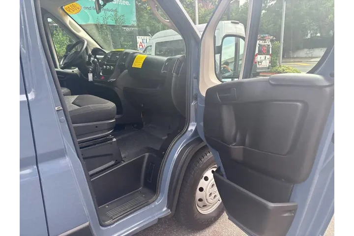 $17499 : 2019 RAM ProMaster 3500 159 WB image 7