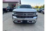 $34950 : 2020 Silverado 1500 LTZ thumbnail