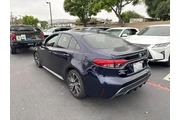 $19499 : Toyota Corolla 2020 XSE 4dr thumbnail