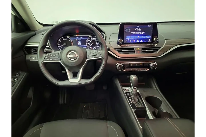 $21998 : Nissan Altima 2025 2.5 SV 4d image 10