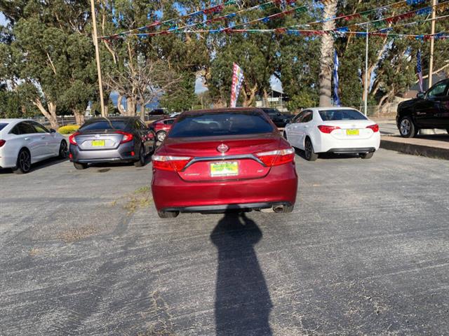 $16999 : 2016 Camry SE image 5