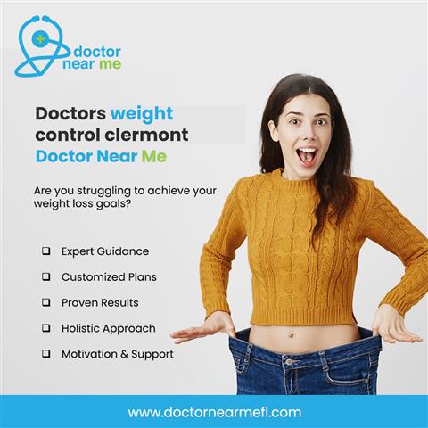 Doctors Weight Control Clermon image 1