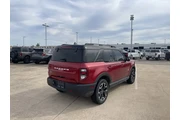 $22959 : Ford Bronco Sport 2021 AWD O thumbnail