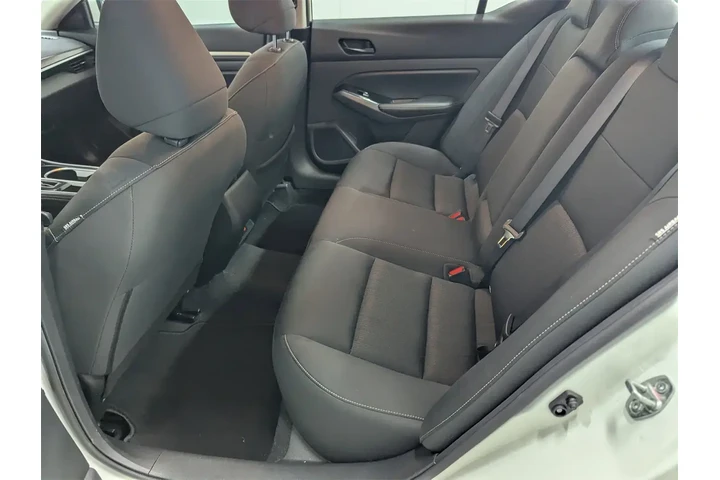 $21499 : Nissan Altima 2023 2.5 SV 4d image 9