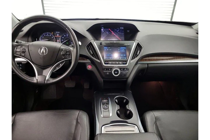 $22998 : Acura MDX 2018 SH-AWD 4dr SU image 9