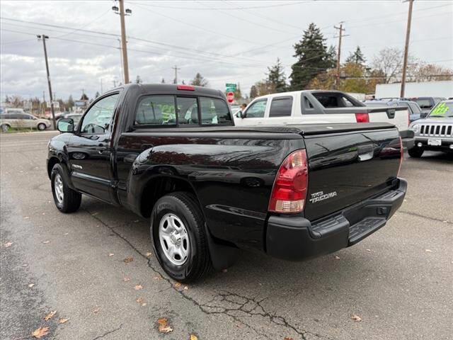 $12750 : 2007 Tacoma image 8