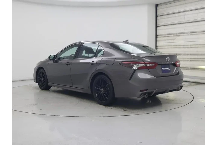 $26998 : Toyota Camry 2023 XSE 4dr Se image 2