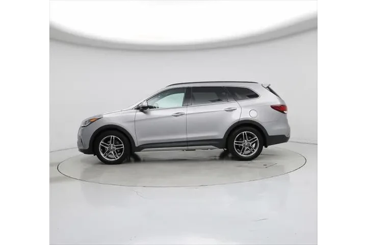 $19998 : Hyundai SANTA FE 2017 AWD Li image 3
