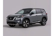 Nissan Rogue 2021 SV 4dr Cro