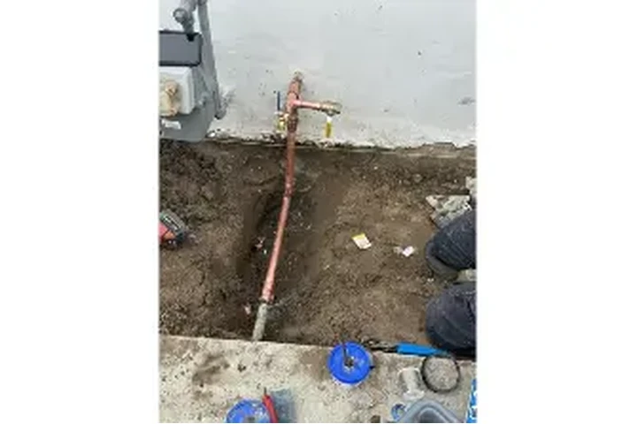 Velasquez plumbing te ofrece ☎ image 2