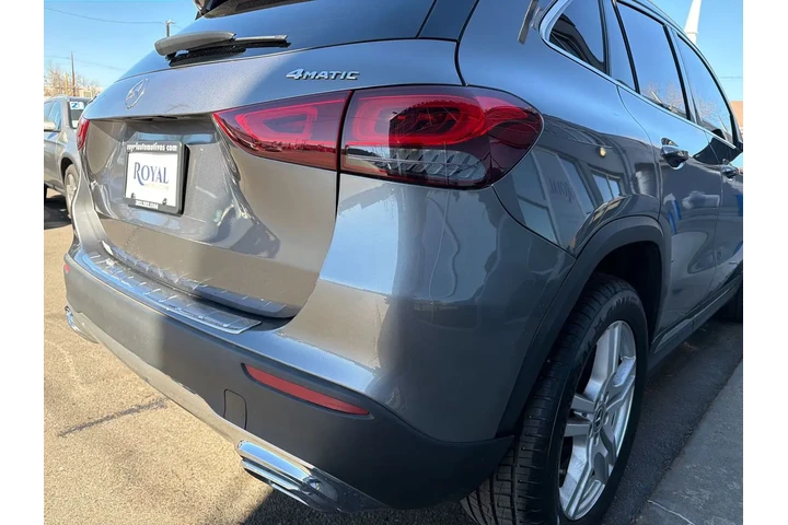 $29955 : 2021 Mercedes-Benz GLA 250 4M image 10